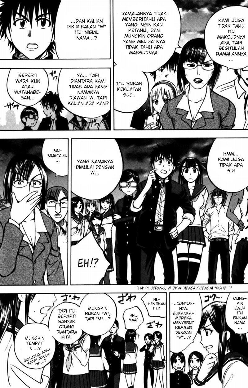 Chapter 66 - halaman 11