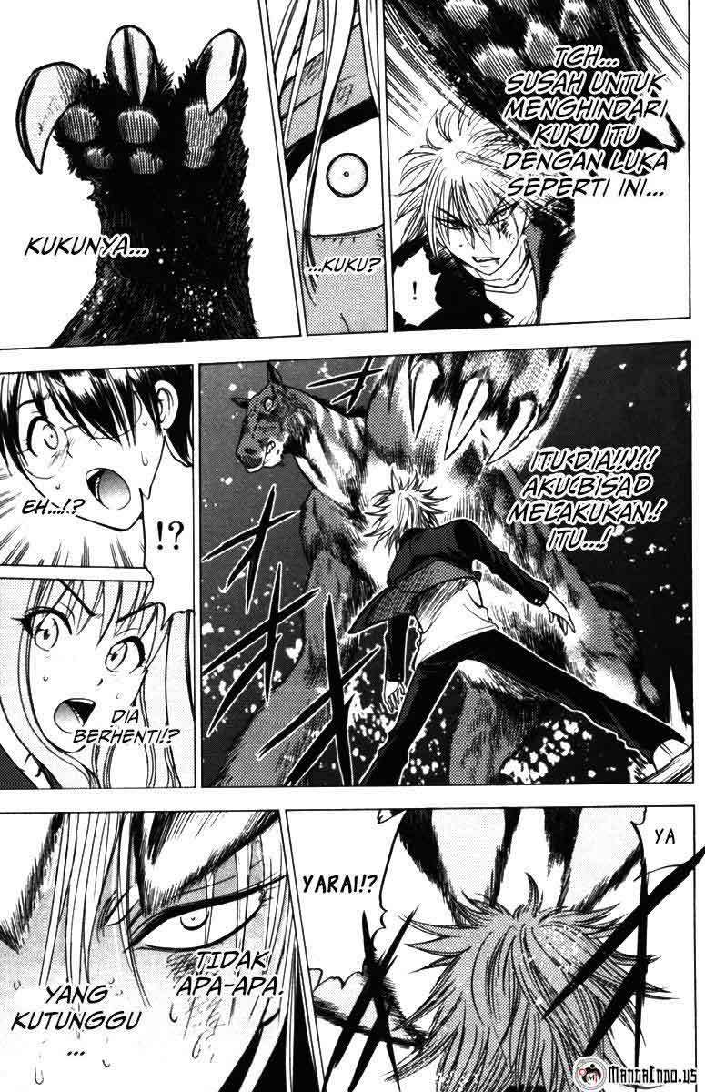 Chapter 64 - halaman 11