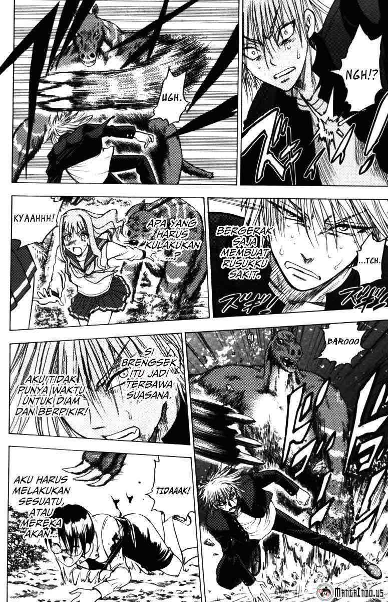 Chapter 64 - halaman 10