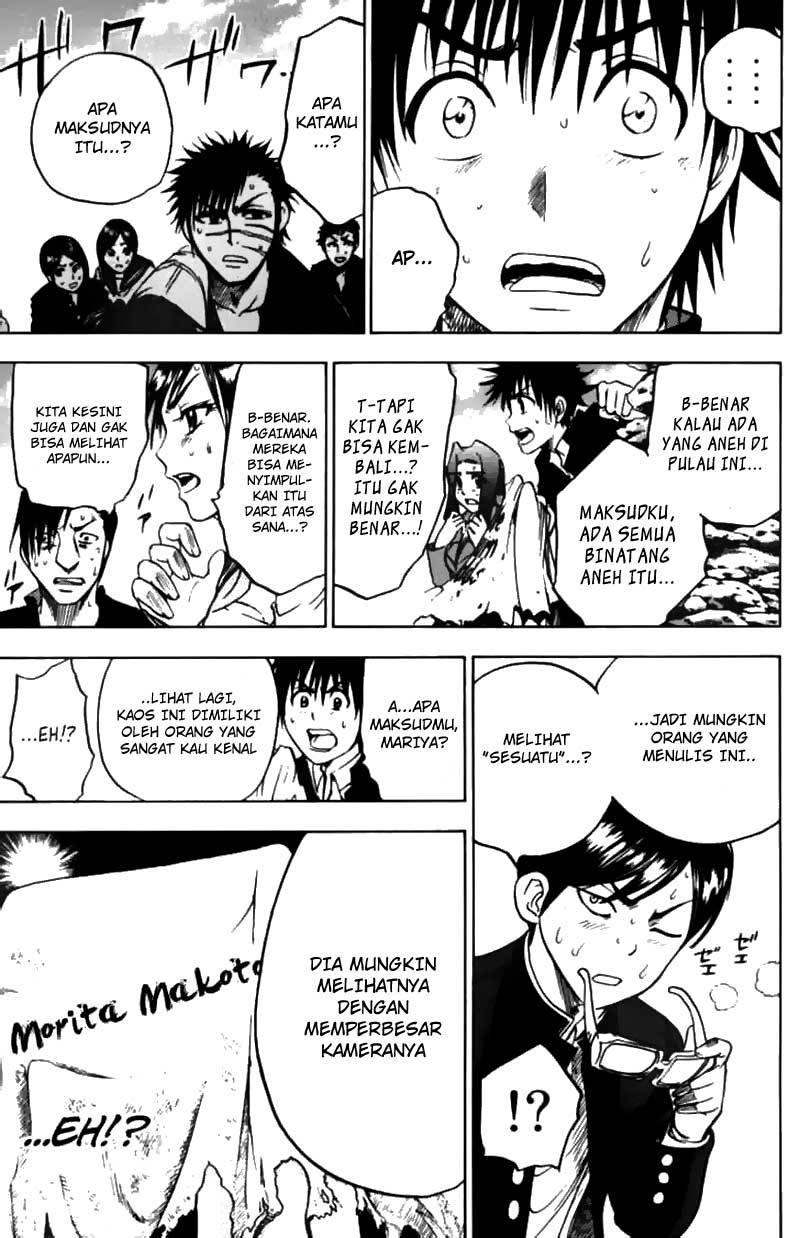 Chapter 61 - halaman 11