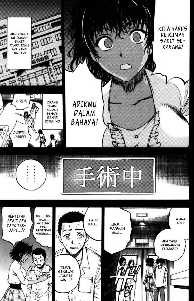 Chapter 60 - halaman 11