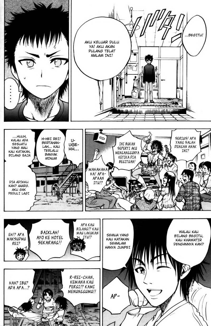 Chapter 60 - halaman 10