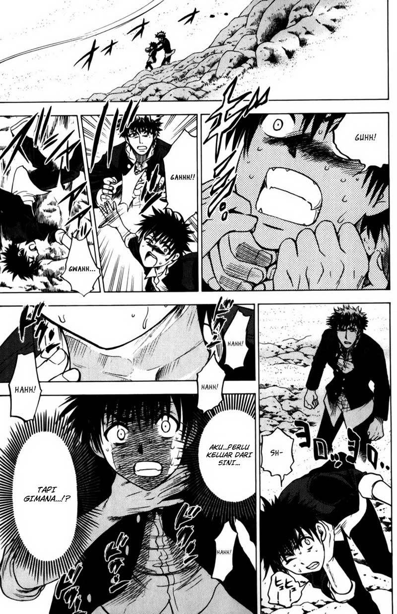 Chapter 58 - halaman 11