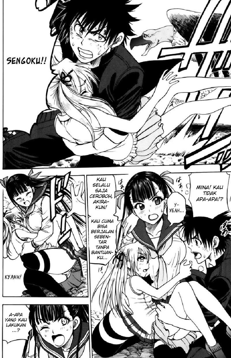 Chapter 52 - halaman 10