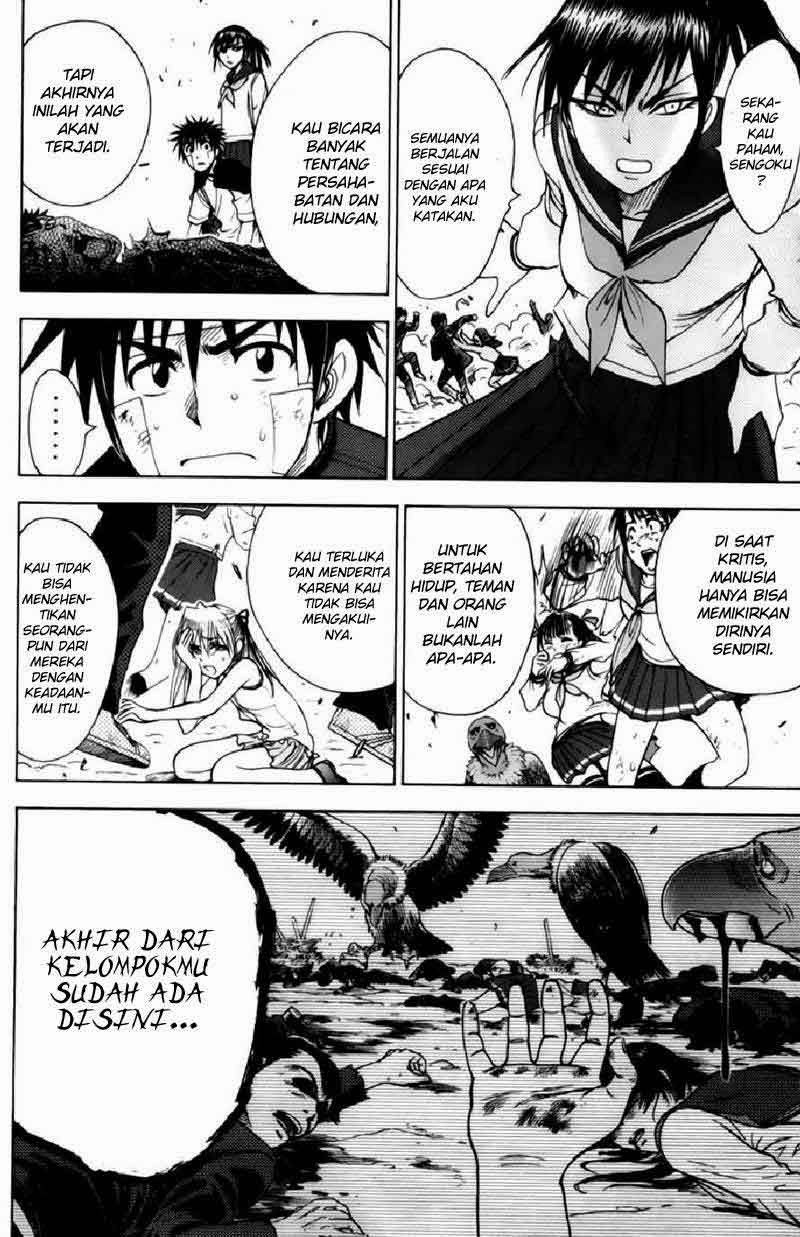 Chapter 50 - halaman 10