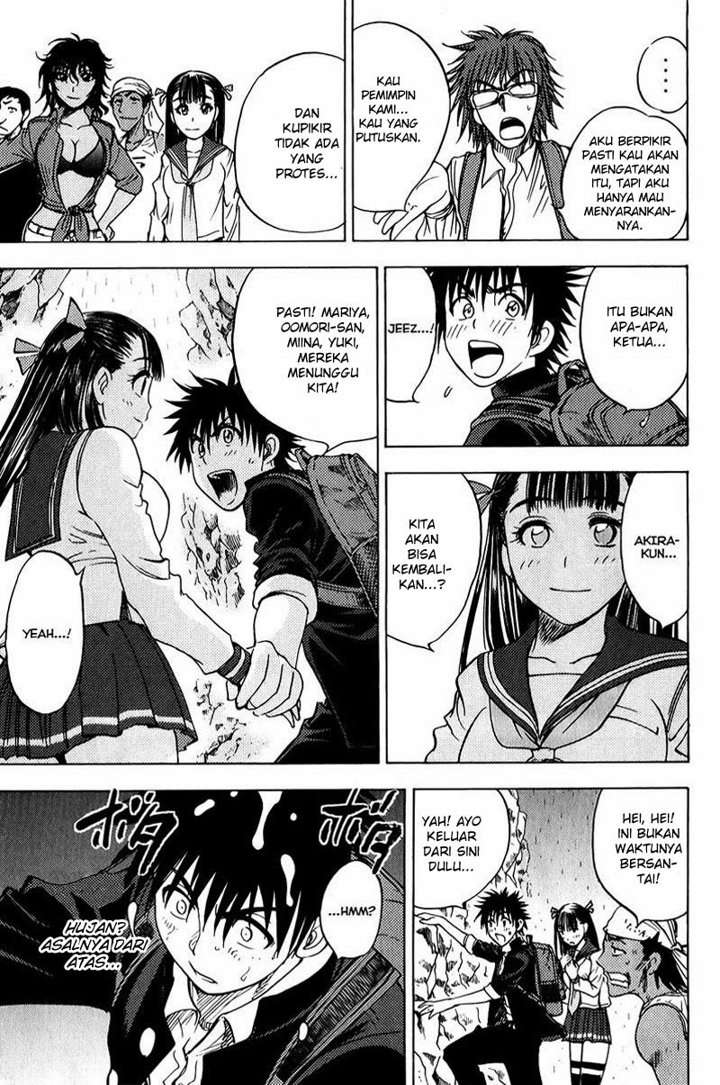 Chapter 45 - halaman 11