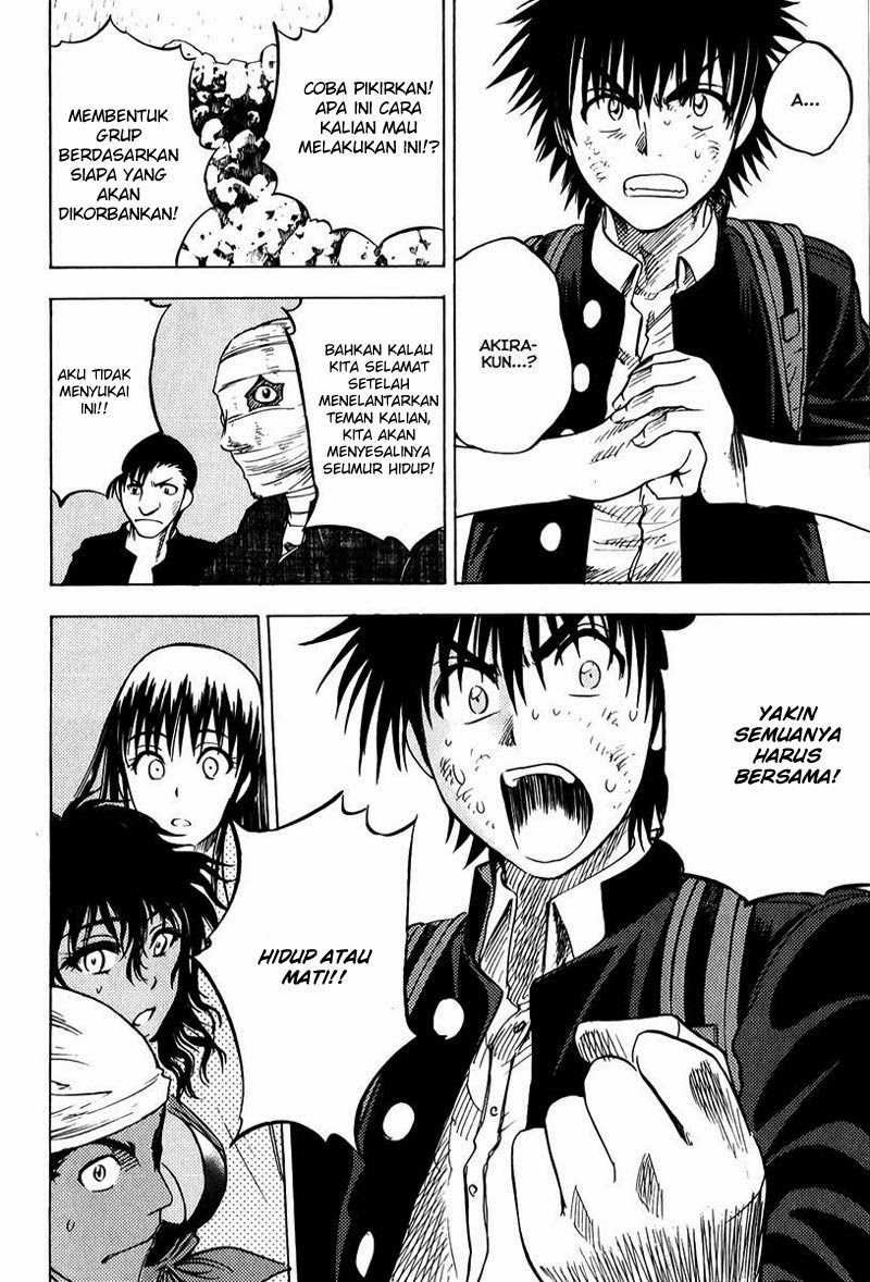 Chapter 45 - halaman 10