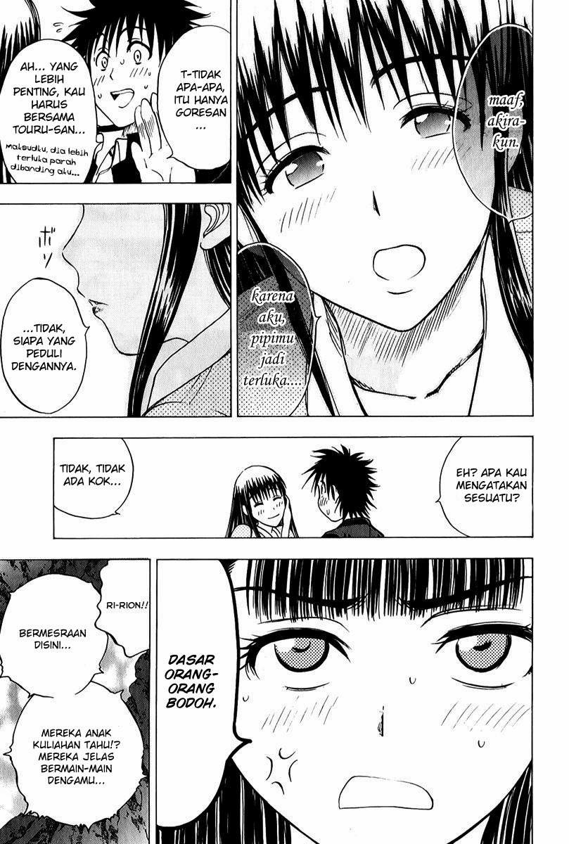 Chapter 43 - halaman 11