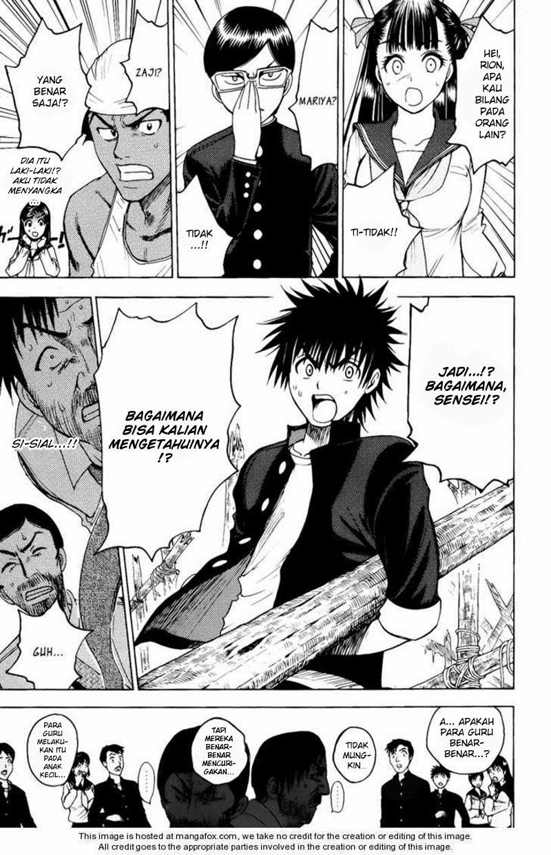 Chapter 40 - halaman 11