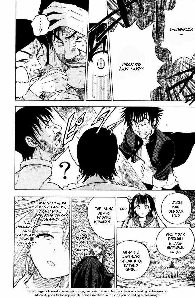 Chapter 40 - halaman 10