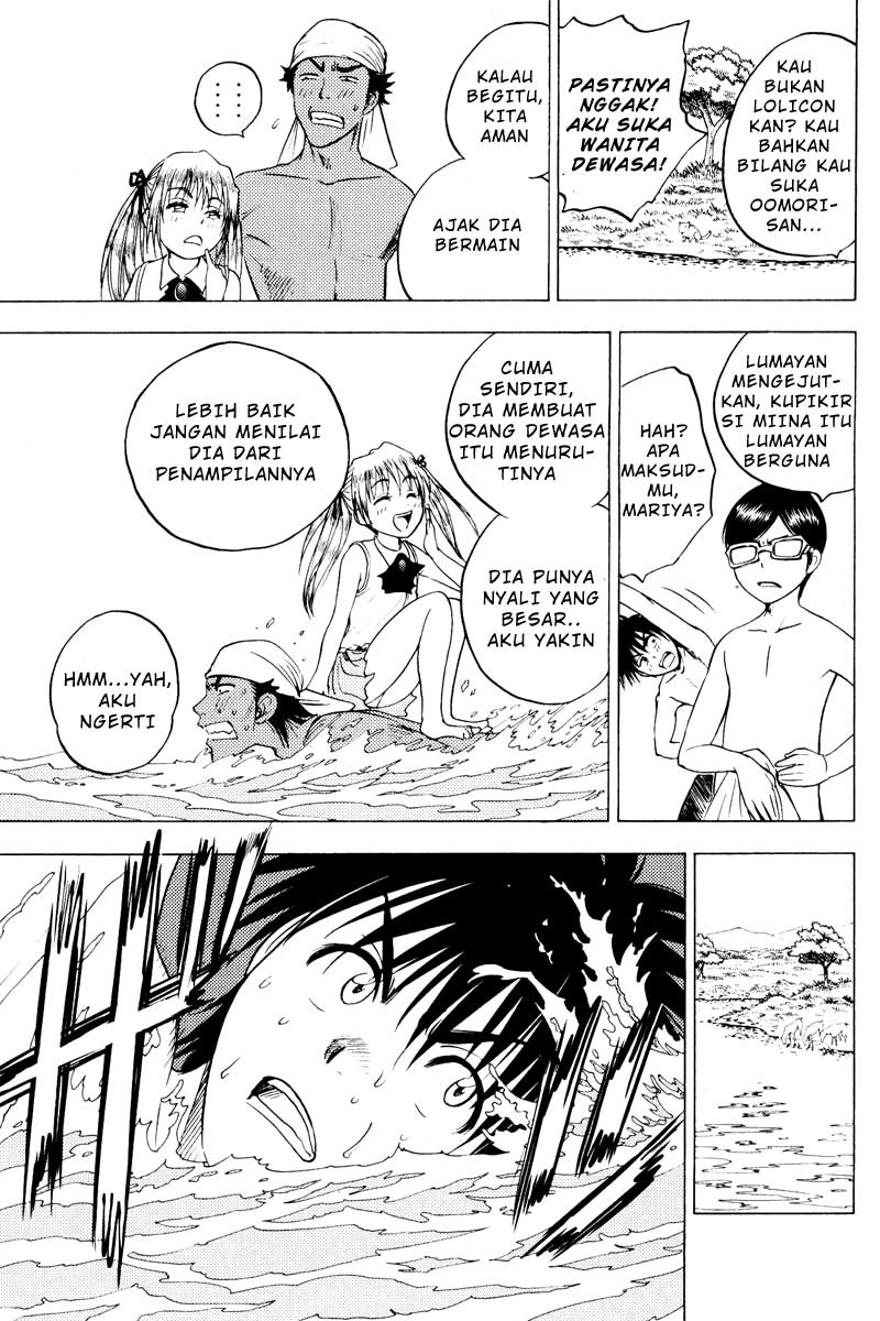 Chapter 27 - halaman 10