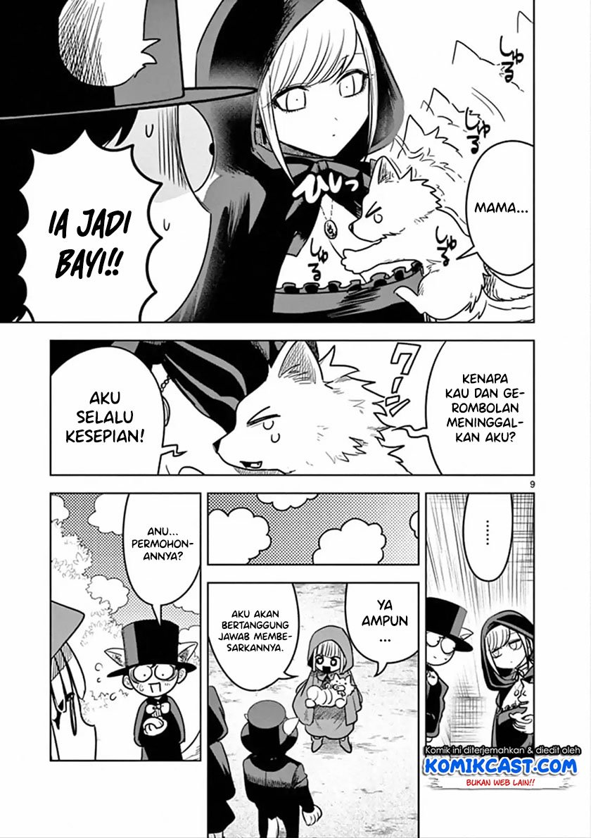Chapter 69 - halaman 11