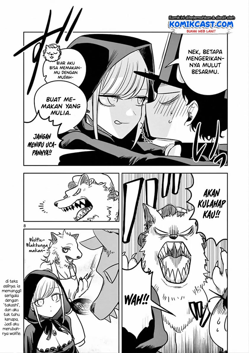 Chapter 69 - halaman 10