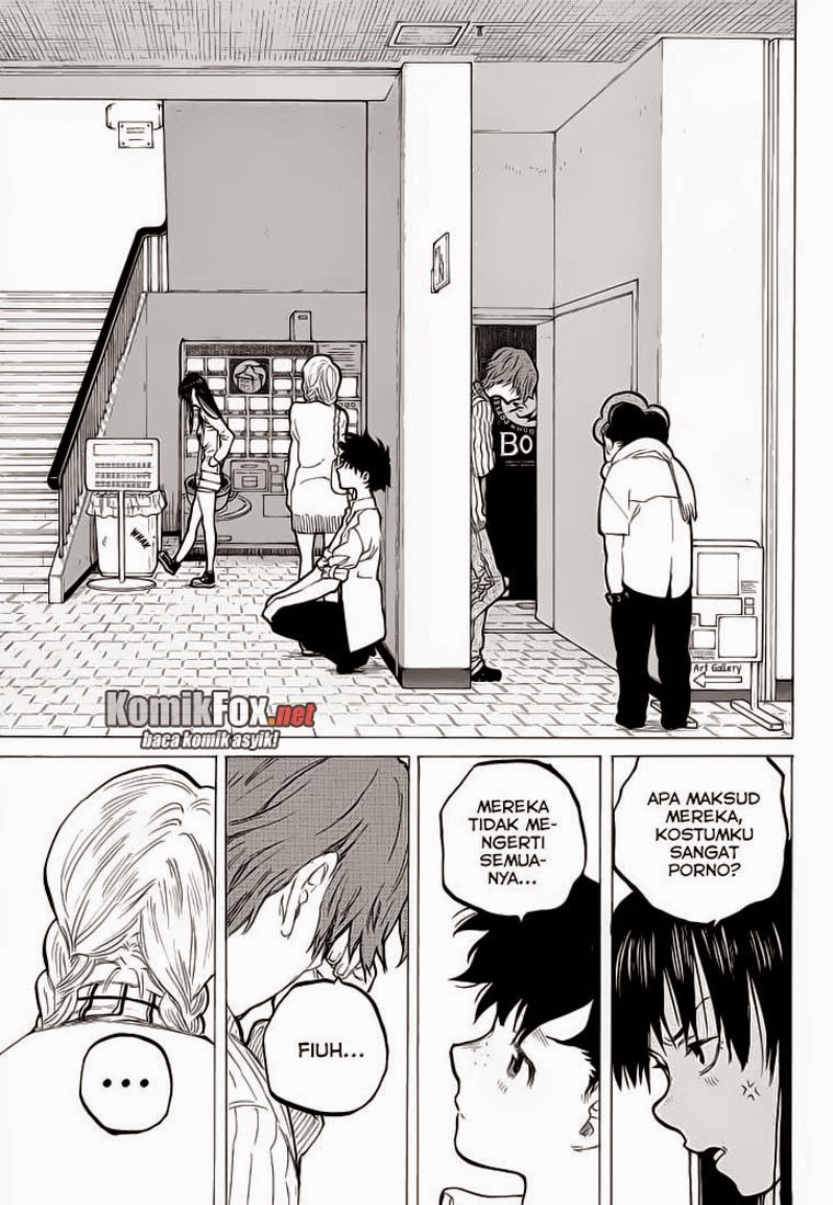 Chapter 58 - halaman 10