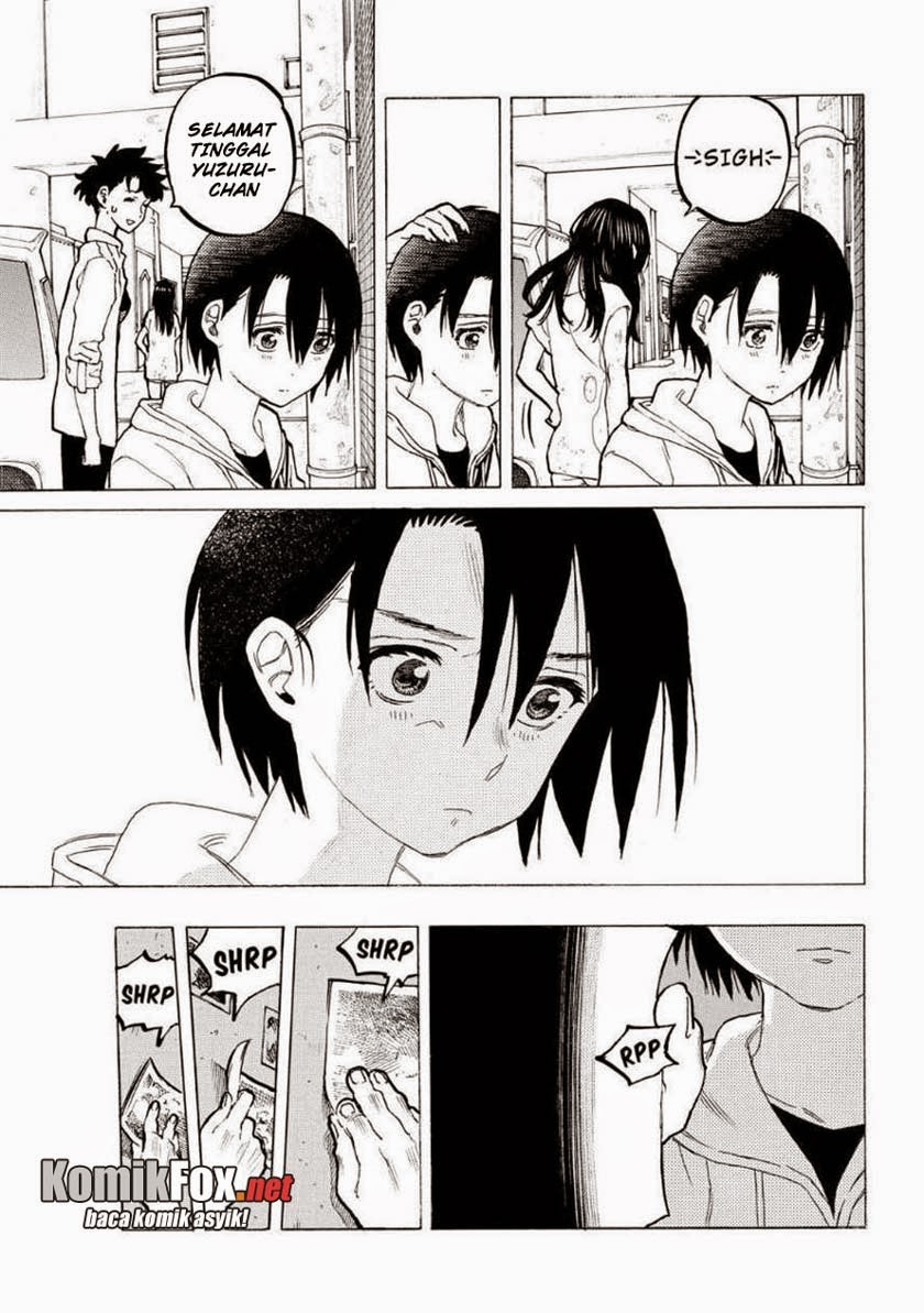 Chapter 45 - halaman 11