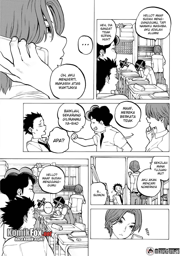 Chapter 34 - halaman 11