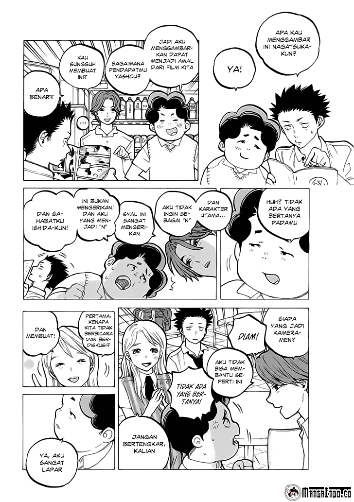 Chapter 33 - halaman 10