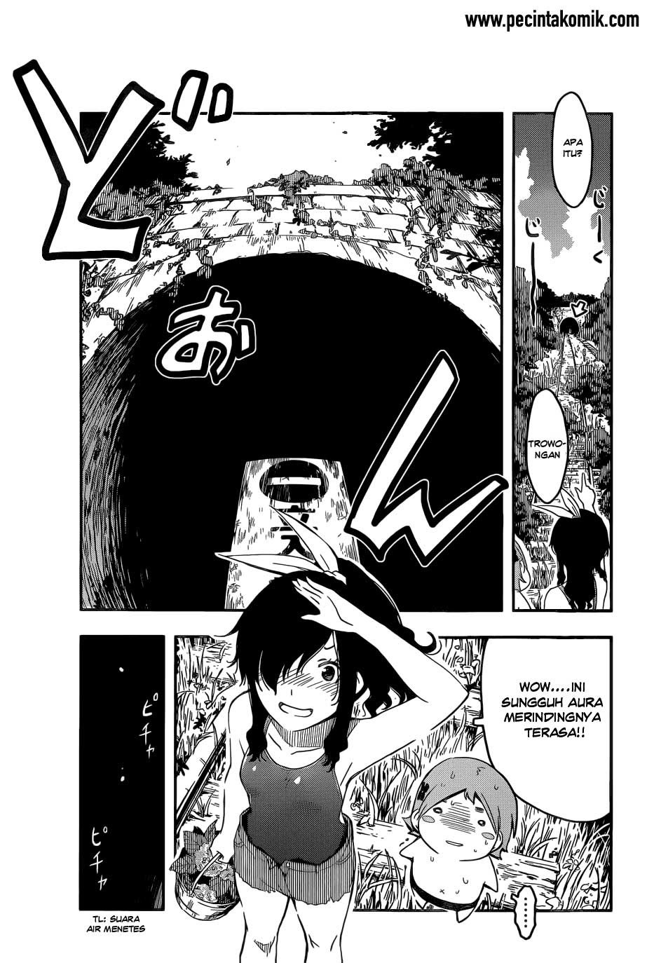 Chapter 56.5 - halaman 11