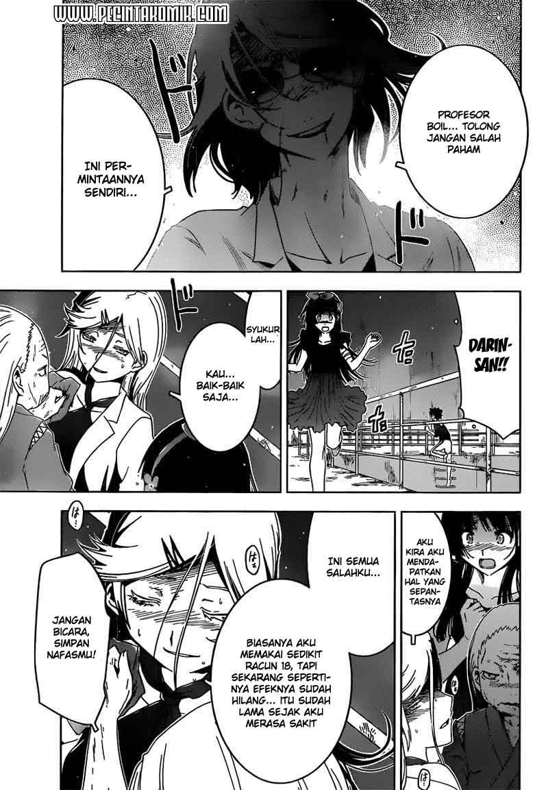 Chapter 40 - halaman 11