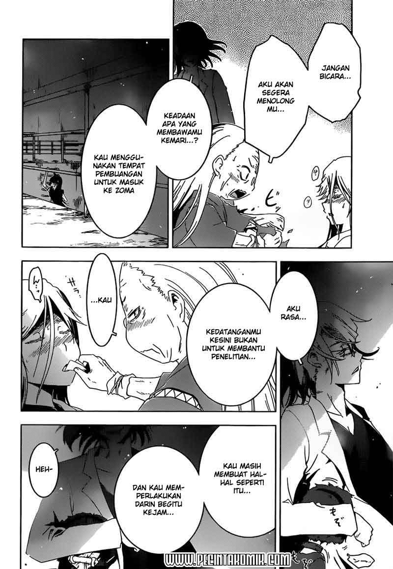 Chapter 40 - halaman 10