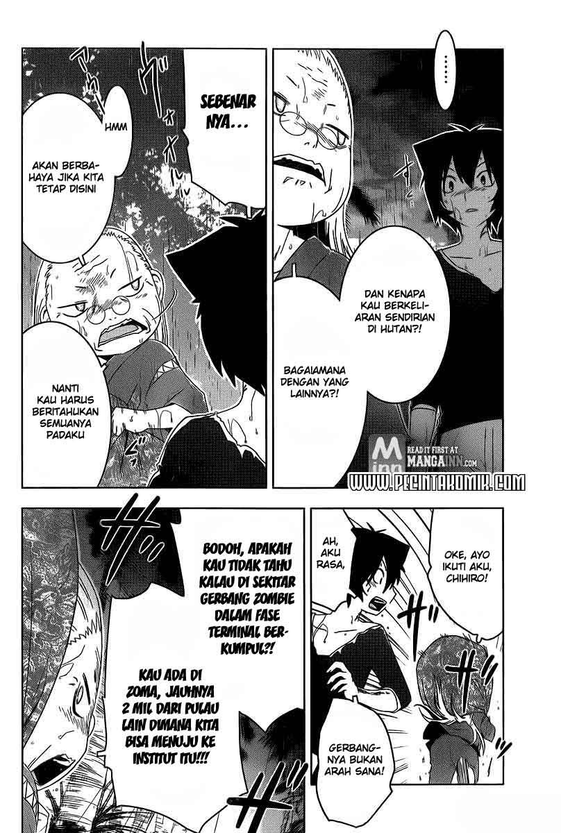 Chapter 38 - halaman 10