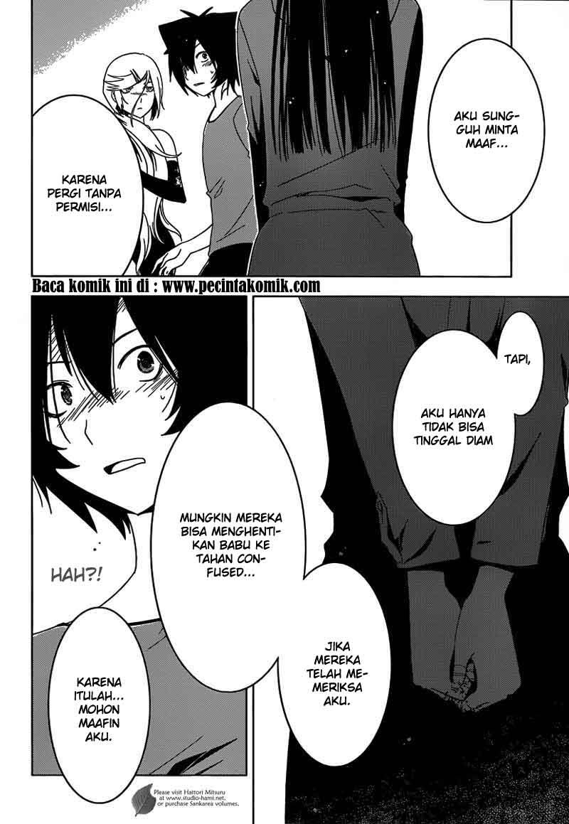 Chapter 30 - halaman 11
