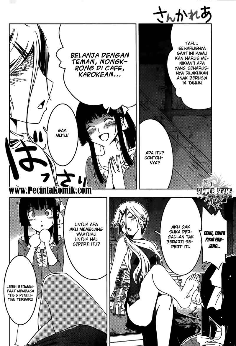 Chapter 25 - halaman 10