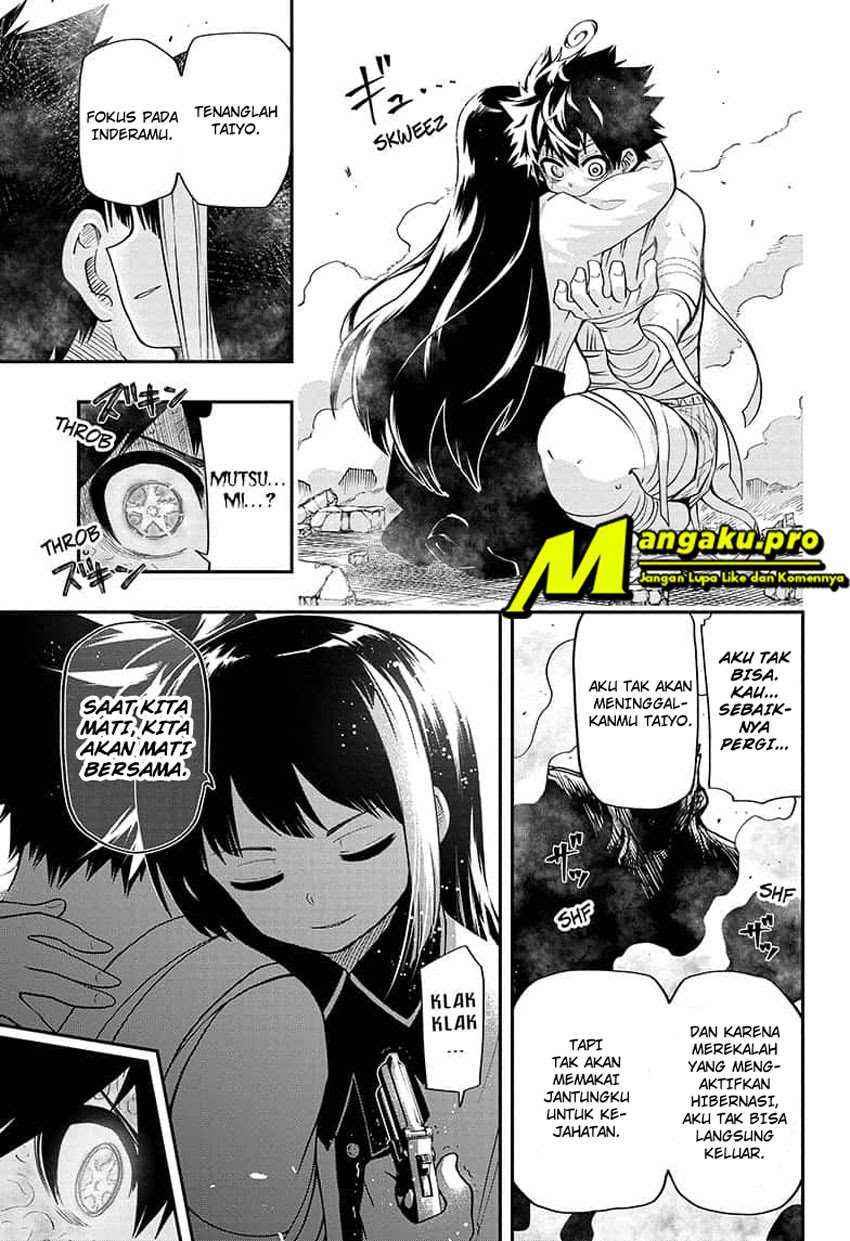 Chapter 48 - halaman 10