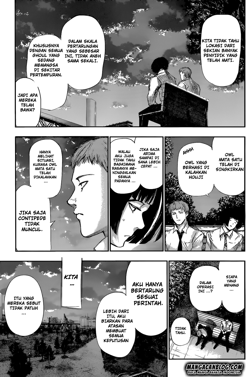 Chapter 143 - halaman 11
