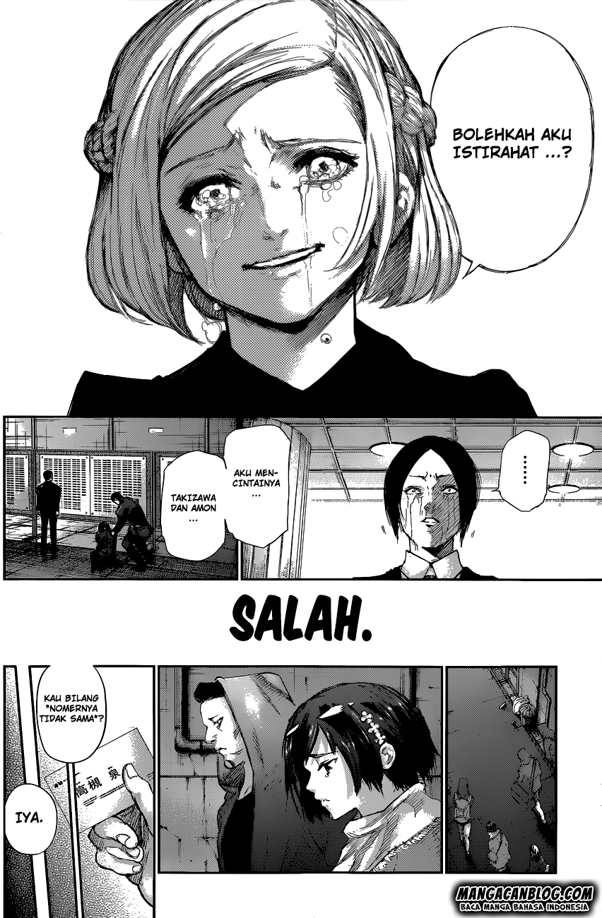Chapter 143 - halaman 10