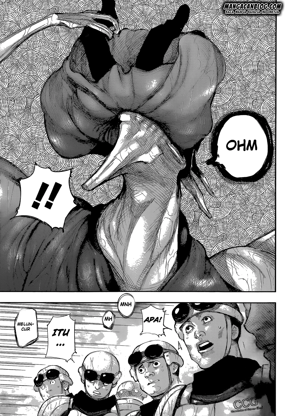 Chapter 142 - halaman 11
