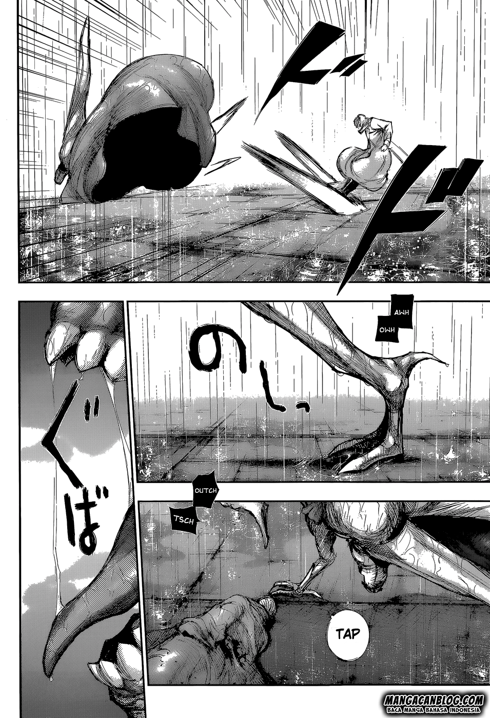 Chapter 142 - halaman 10