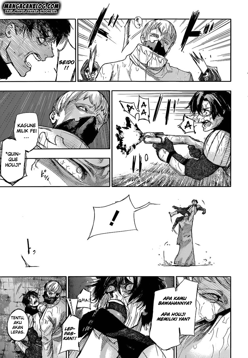 Chapter 141 - halaman 10