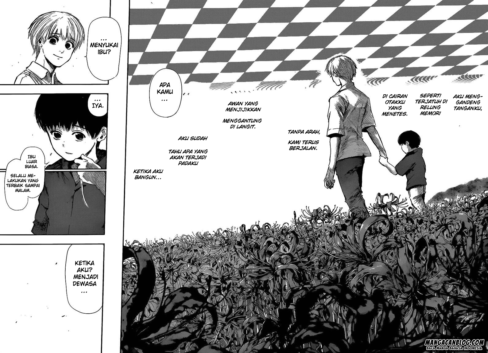 Chapter 140 - halaman 10