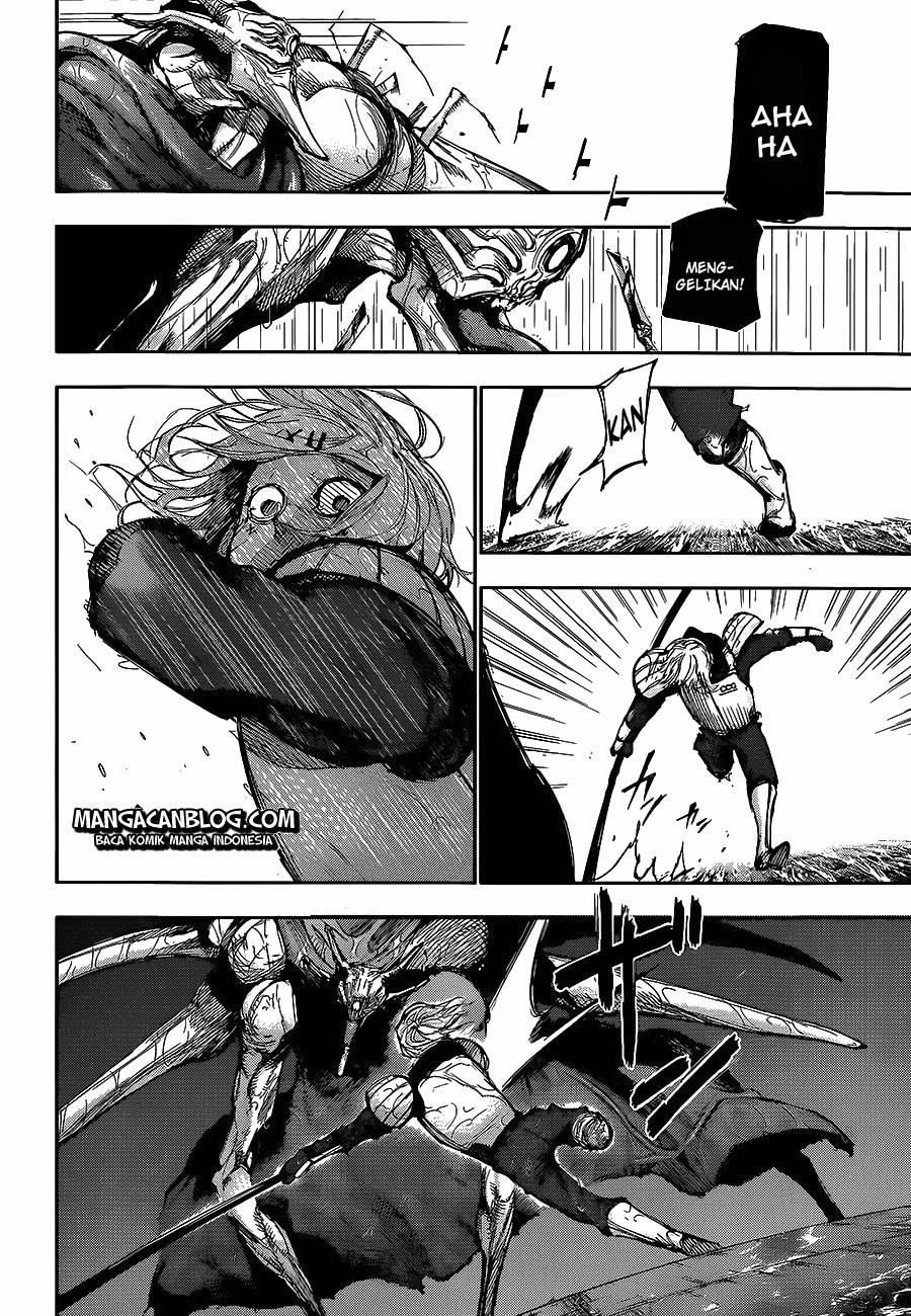Chapter 138 - halaman 11