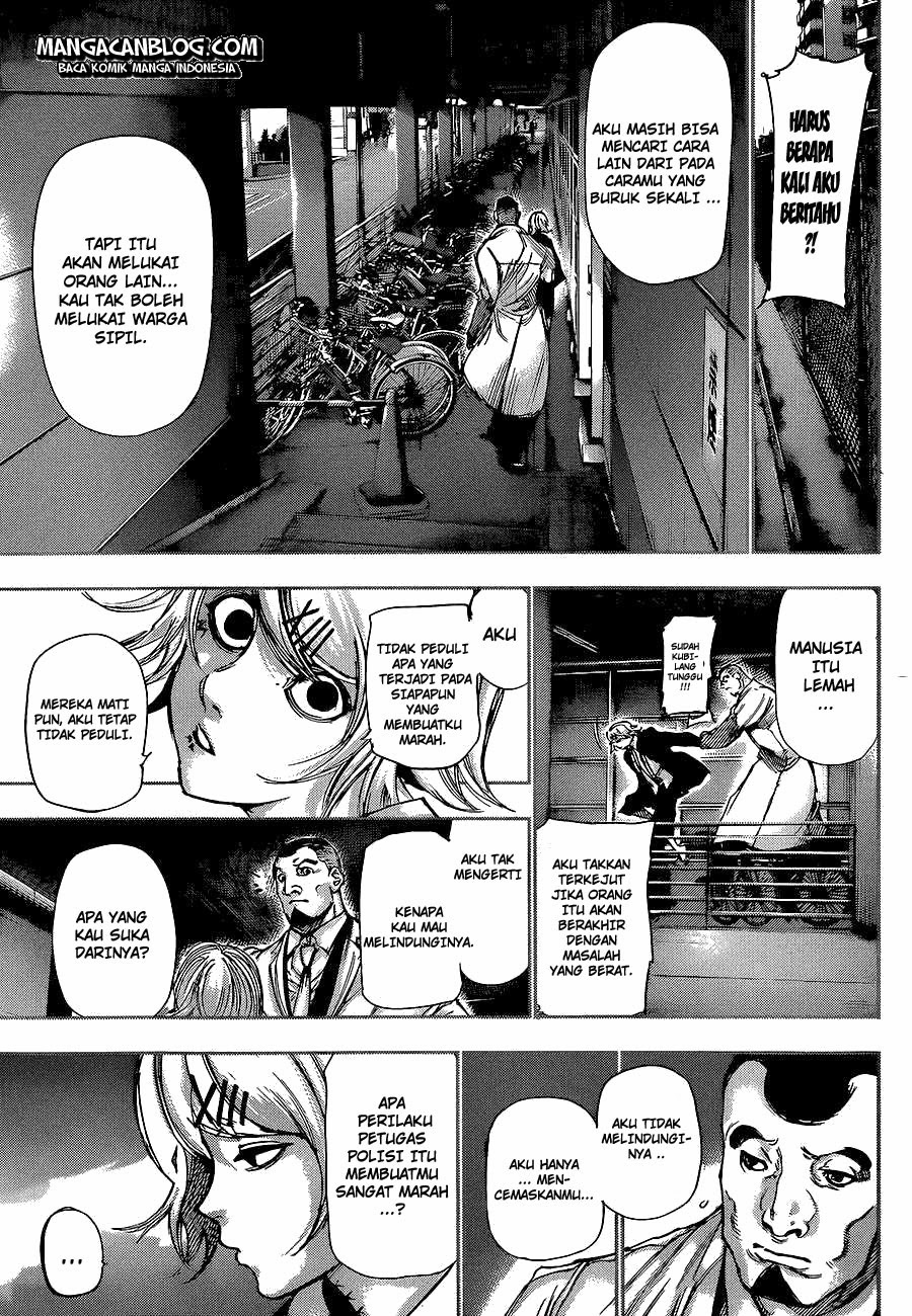 Chapter 137 - halaman 11