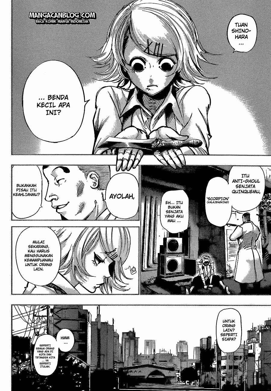 Chapter 137 - halaman 10