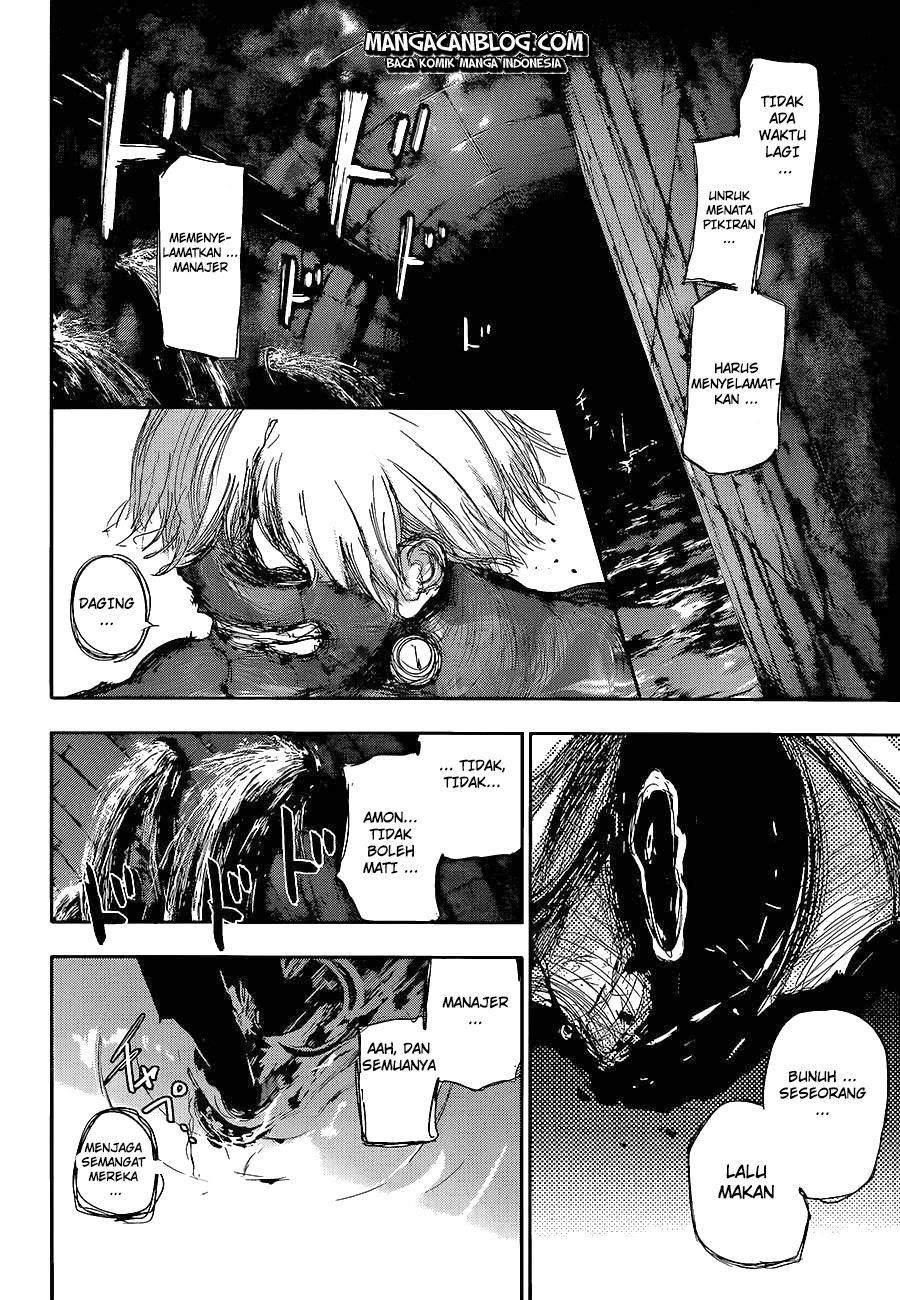 Chapter 136 - halaman 11