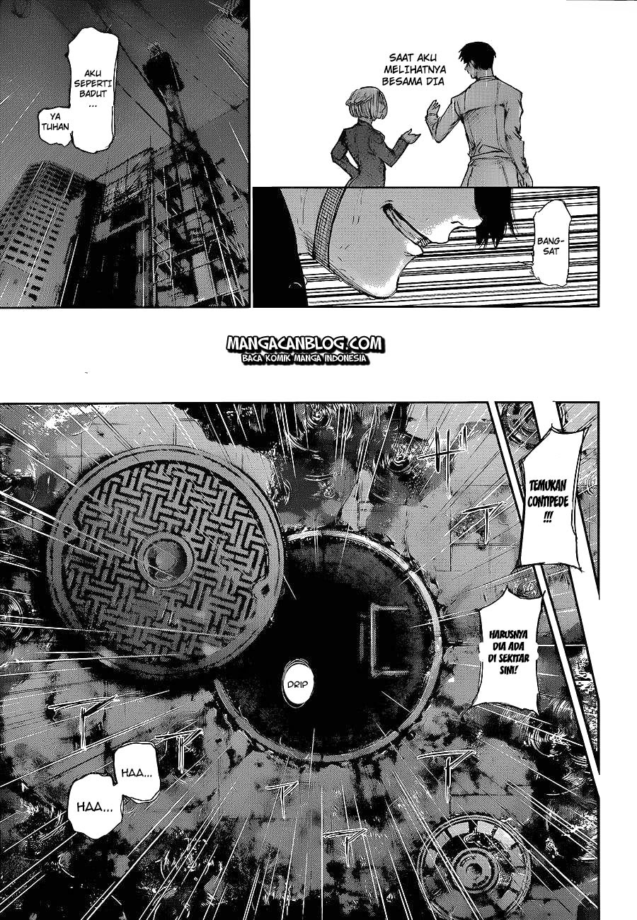 Chapter 136 - halaman 10