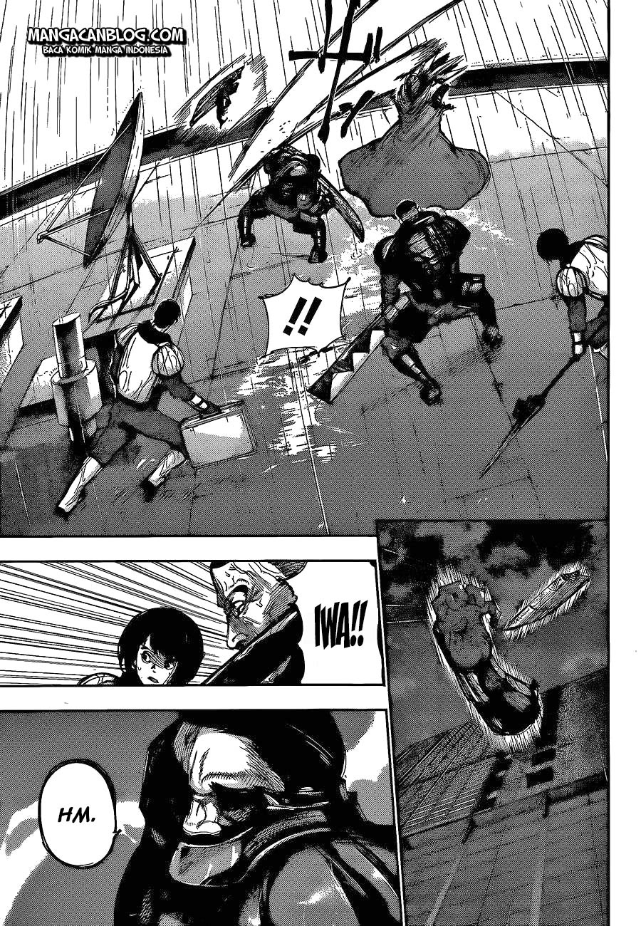Chapter 135 - halaman 11