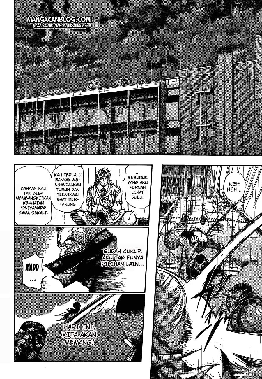 Chapter 135 - halaman 10
