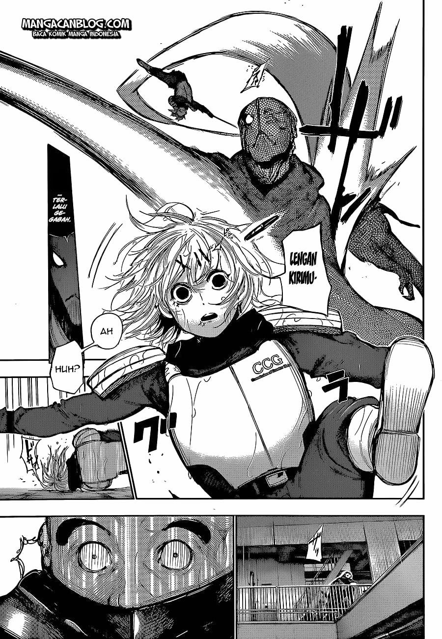 Chapter 134 - halaman 11