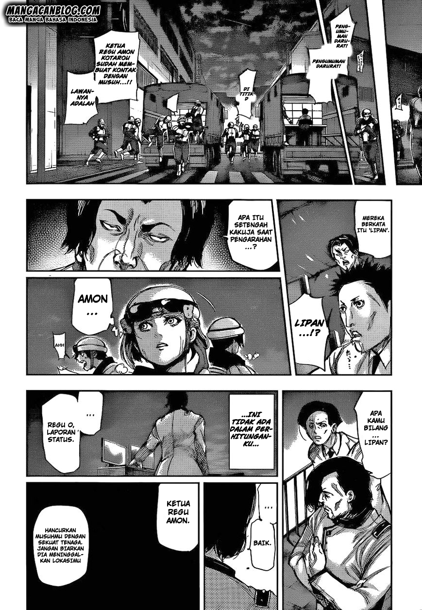 Chapter 133 - halaman 11
