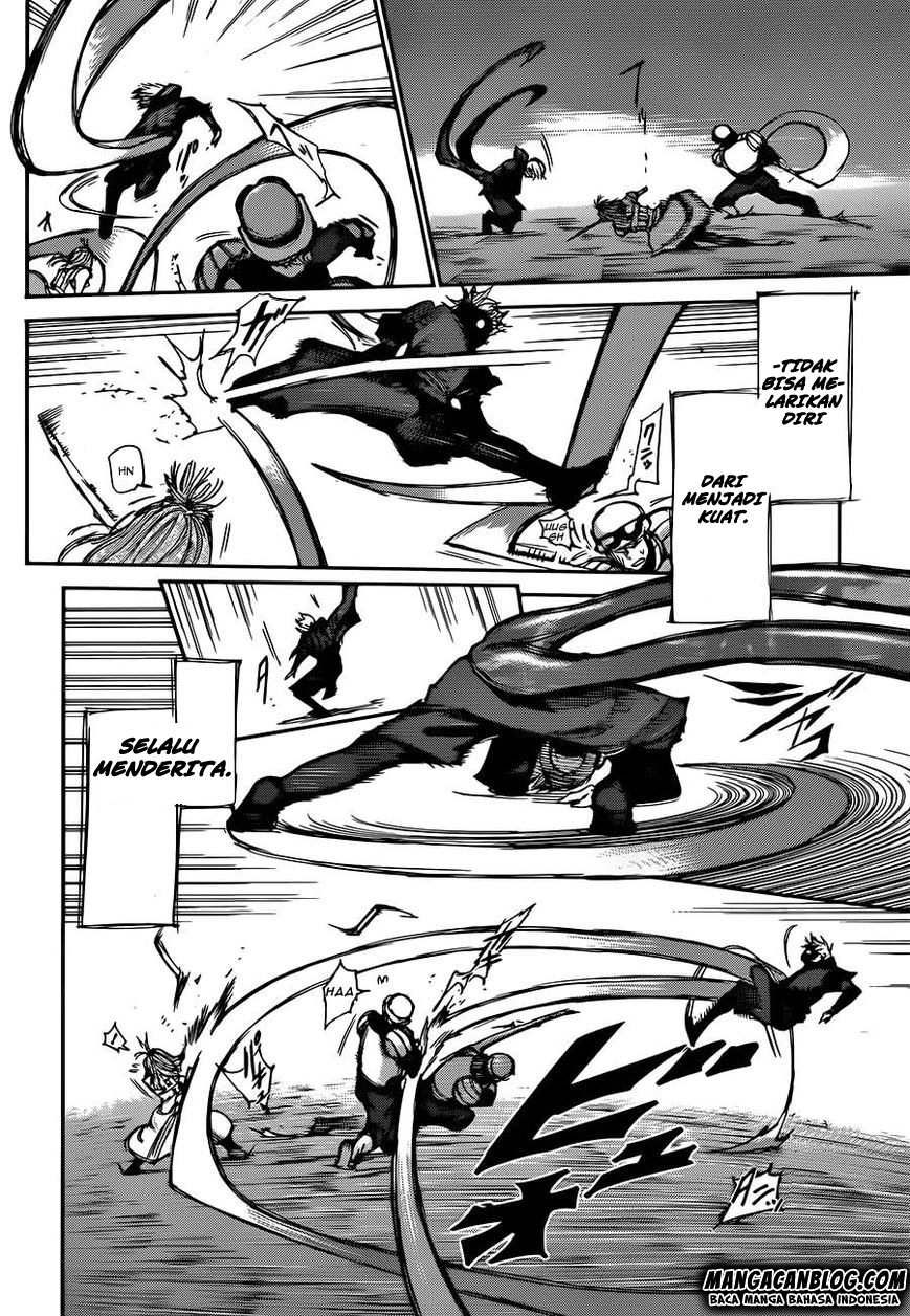 Chapter 132 - halaman 11