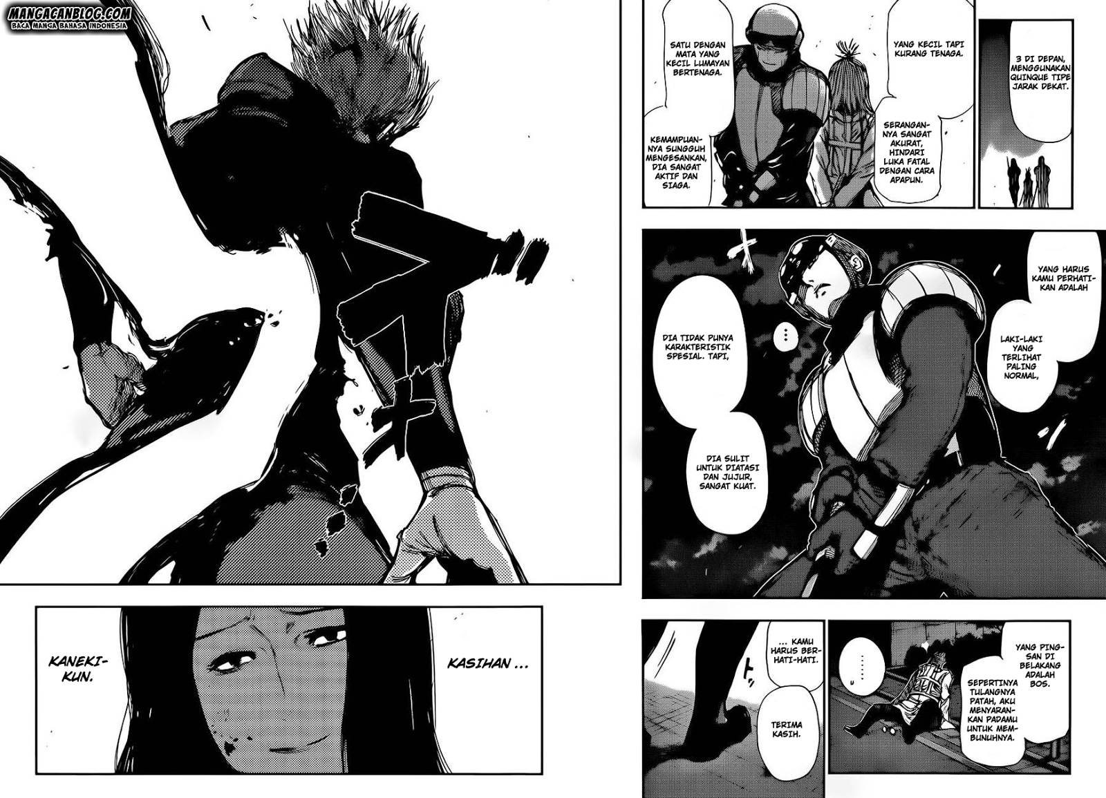 Chapter 132 - halaman 10