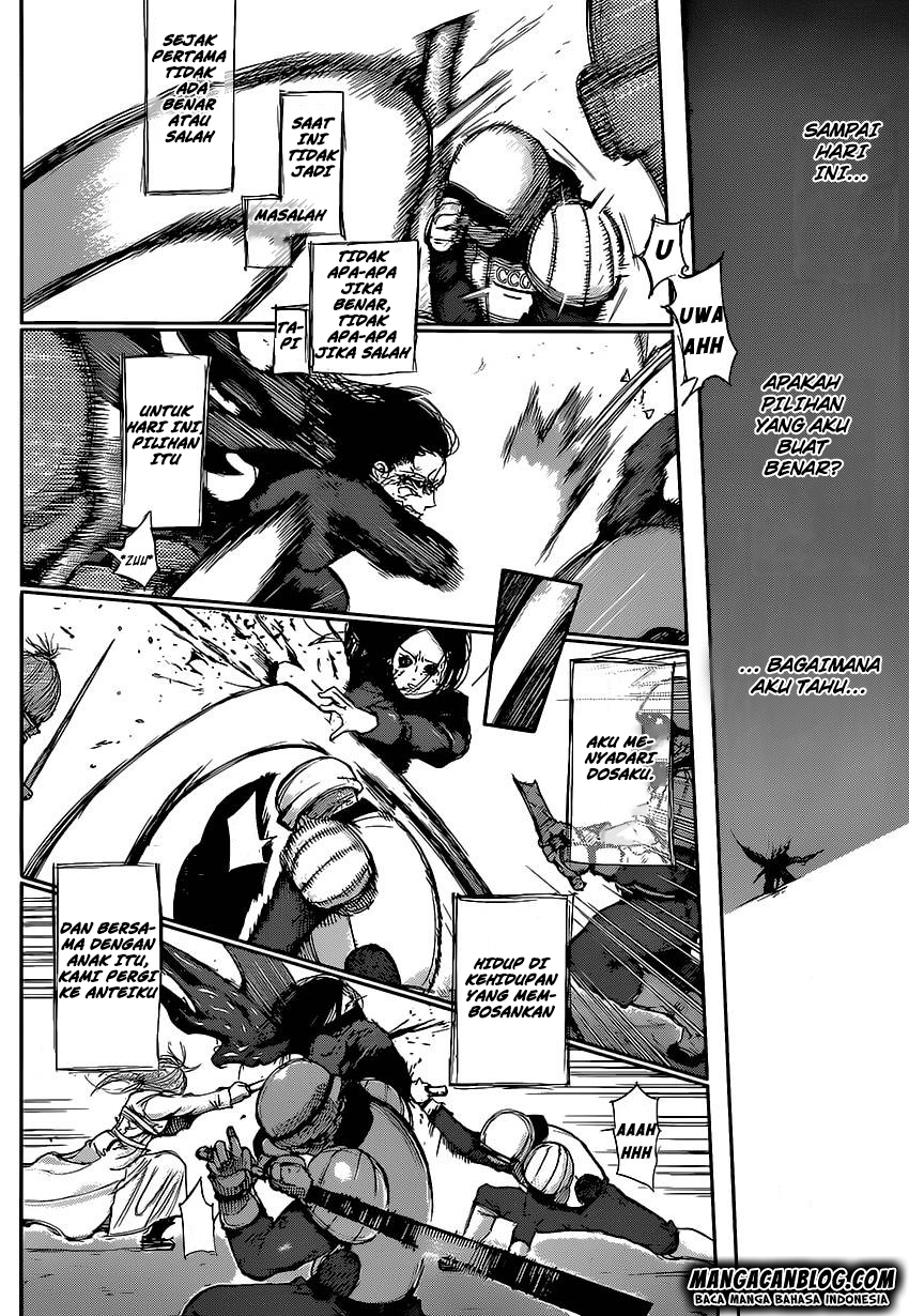 Chapter 131 - halaman 11