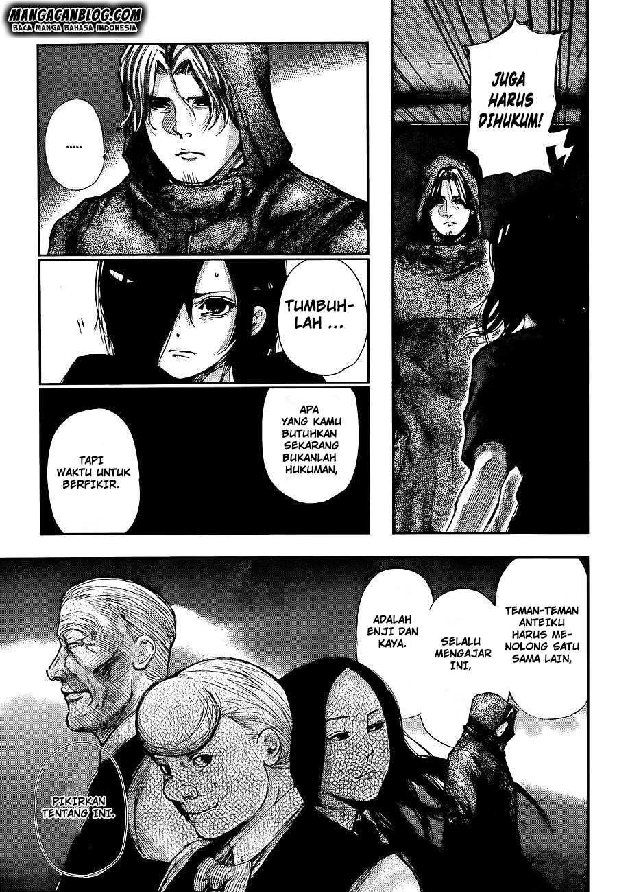 Chapter 130 - halaman 11