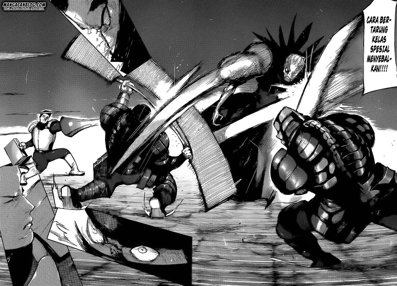Chapter 129 - halaman 11