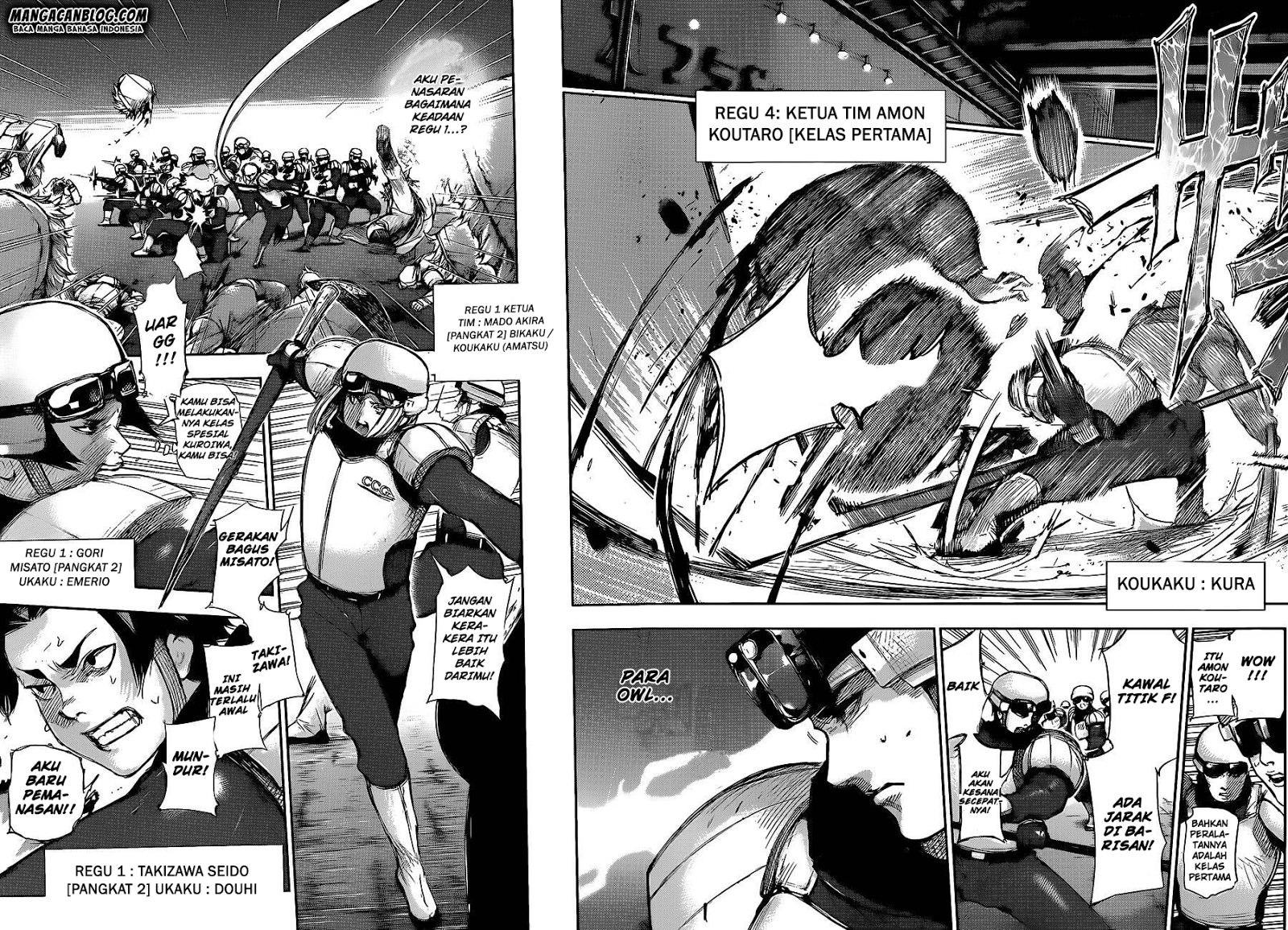 Chapter 129 - halaman 10