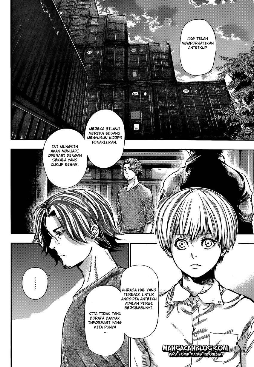 Chapter 125 - halaman 11